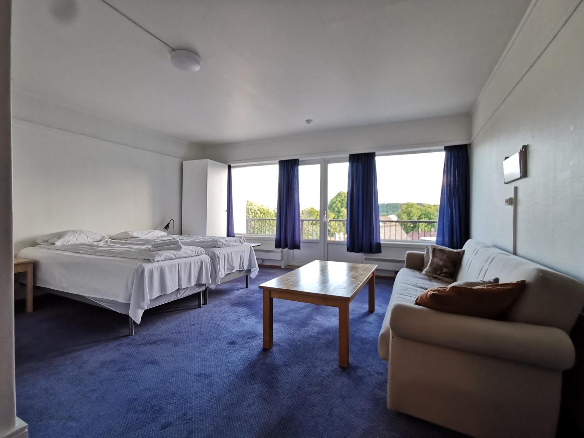 Skap Hostel Мандал Экстерьер фото