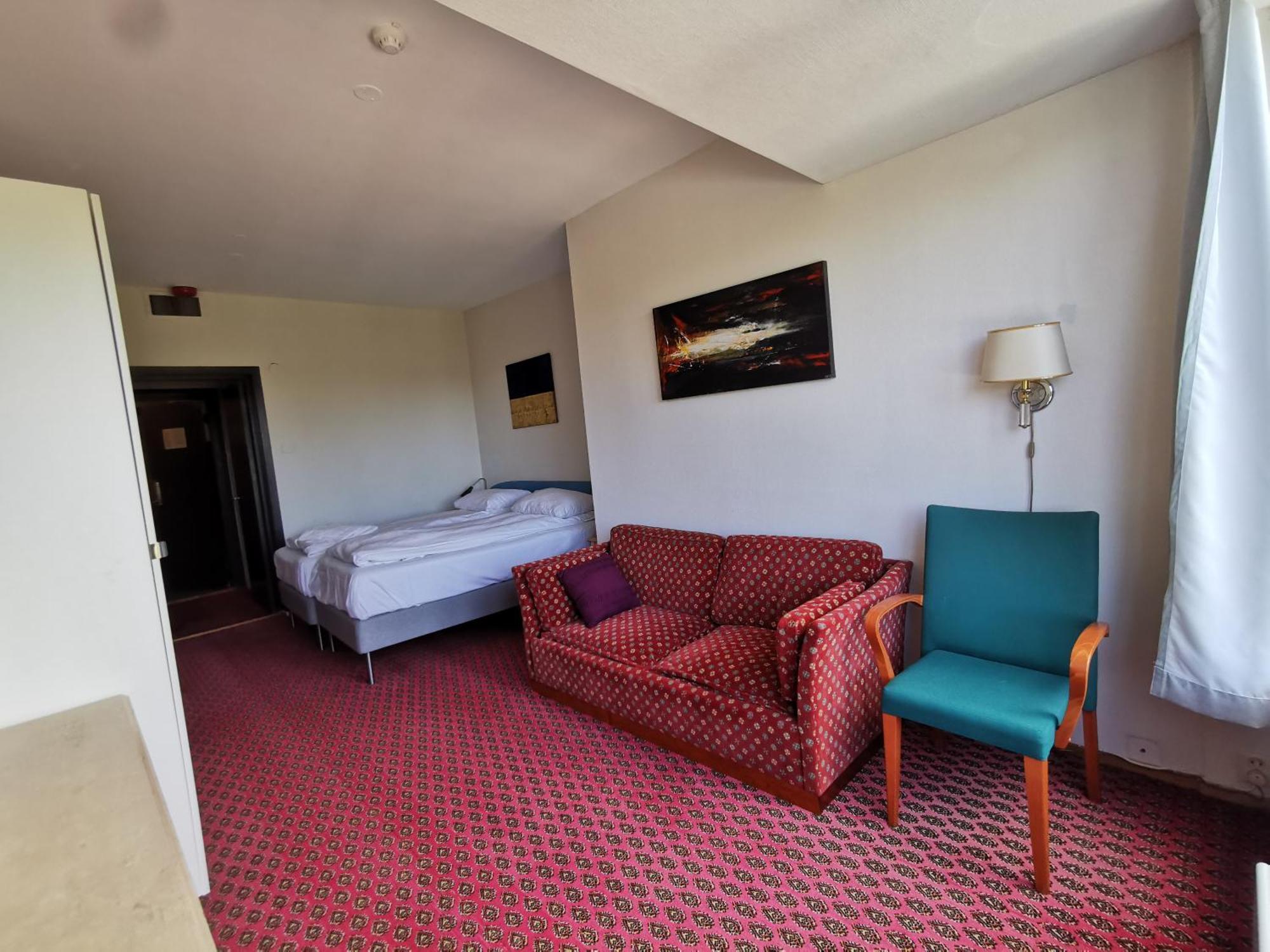 Skap Hostel Мандал Экстерьер фото