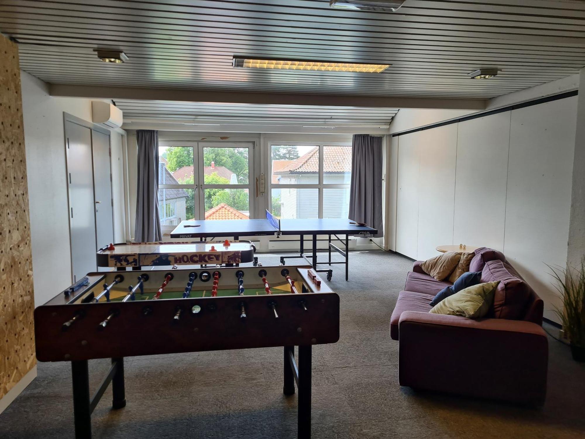 Skap Hostel Мандал Экстерьер фото