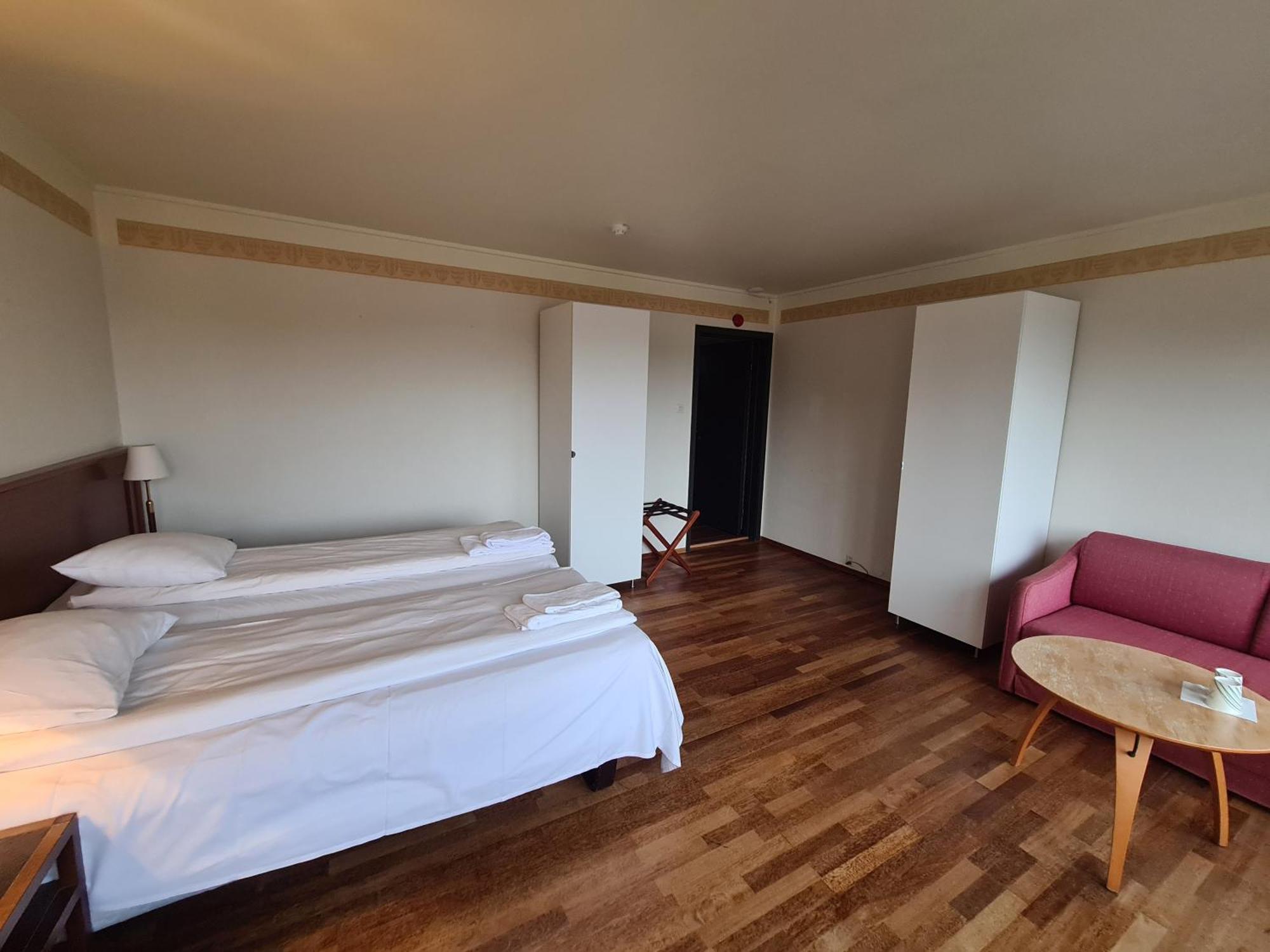 Skap Hostel Мандал Экстерьер фото