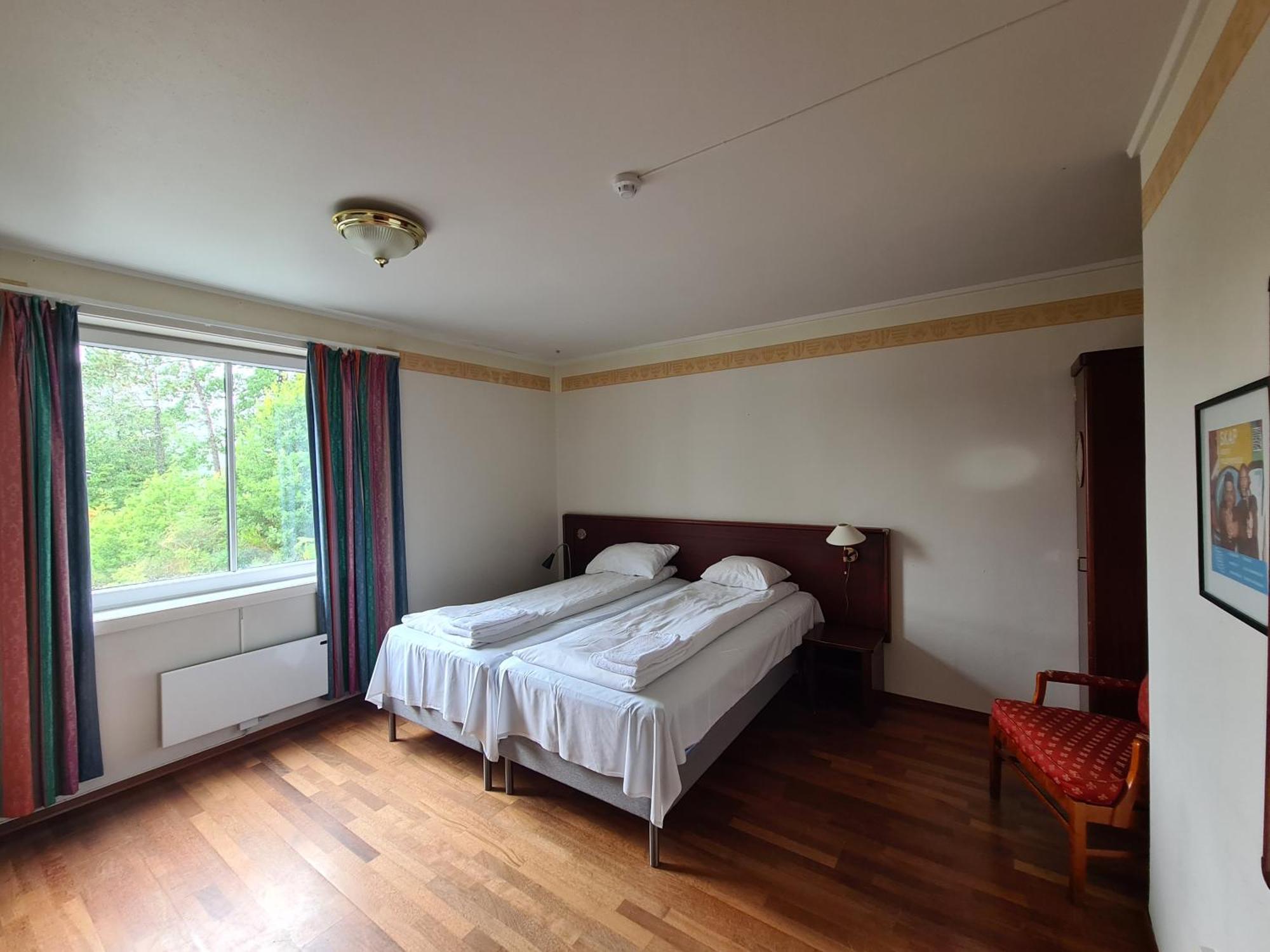 Skap Hostel Мандал Экстерьер фото
