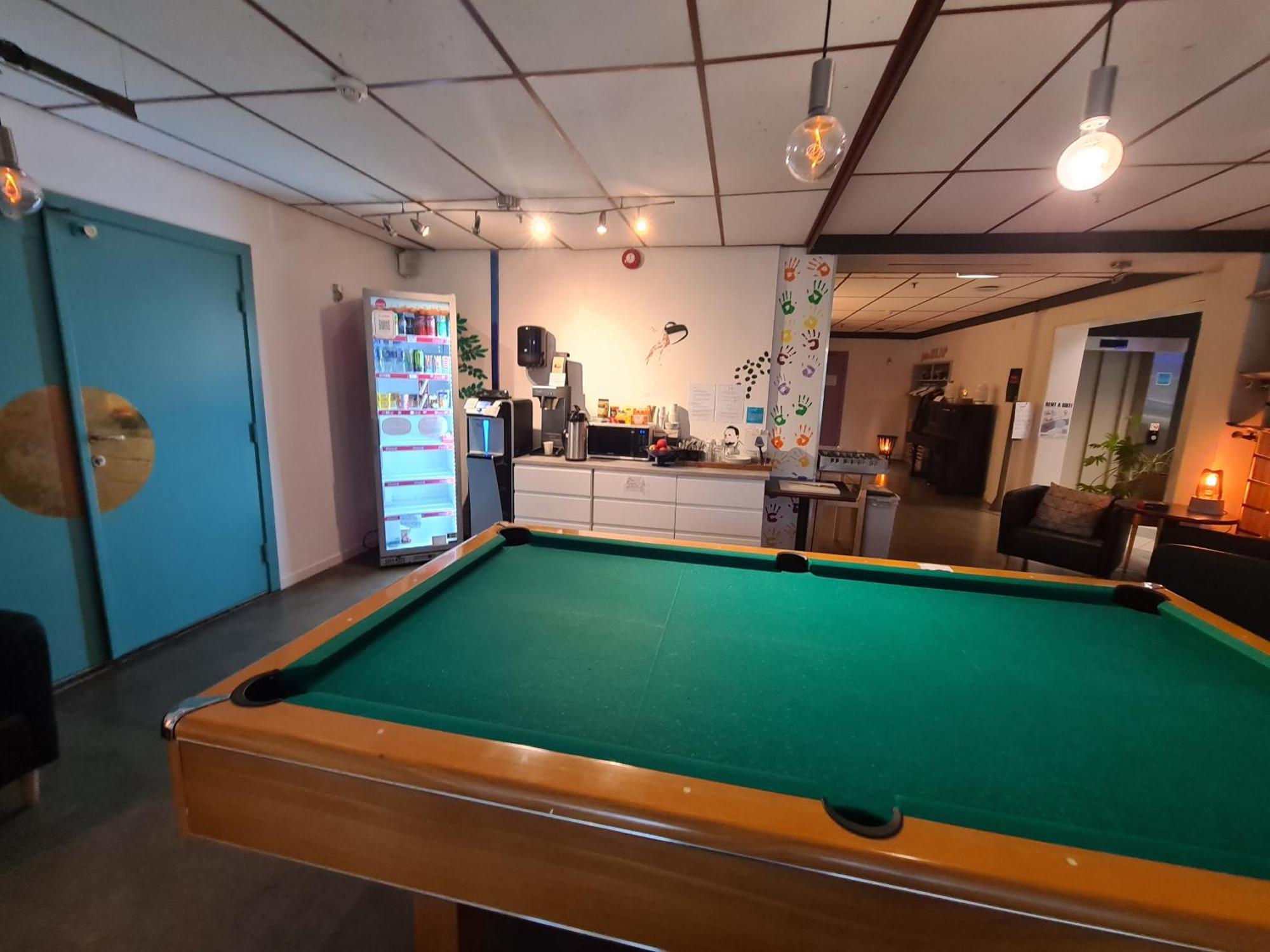 Skap Hostel Мандал Экстерьер фото