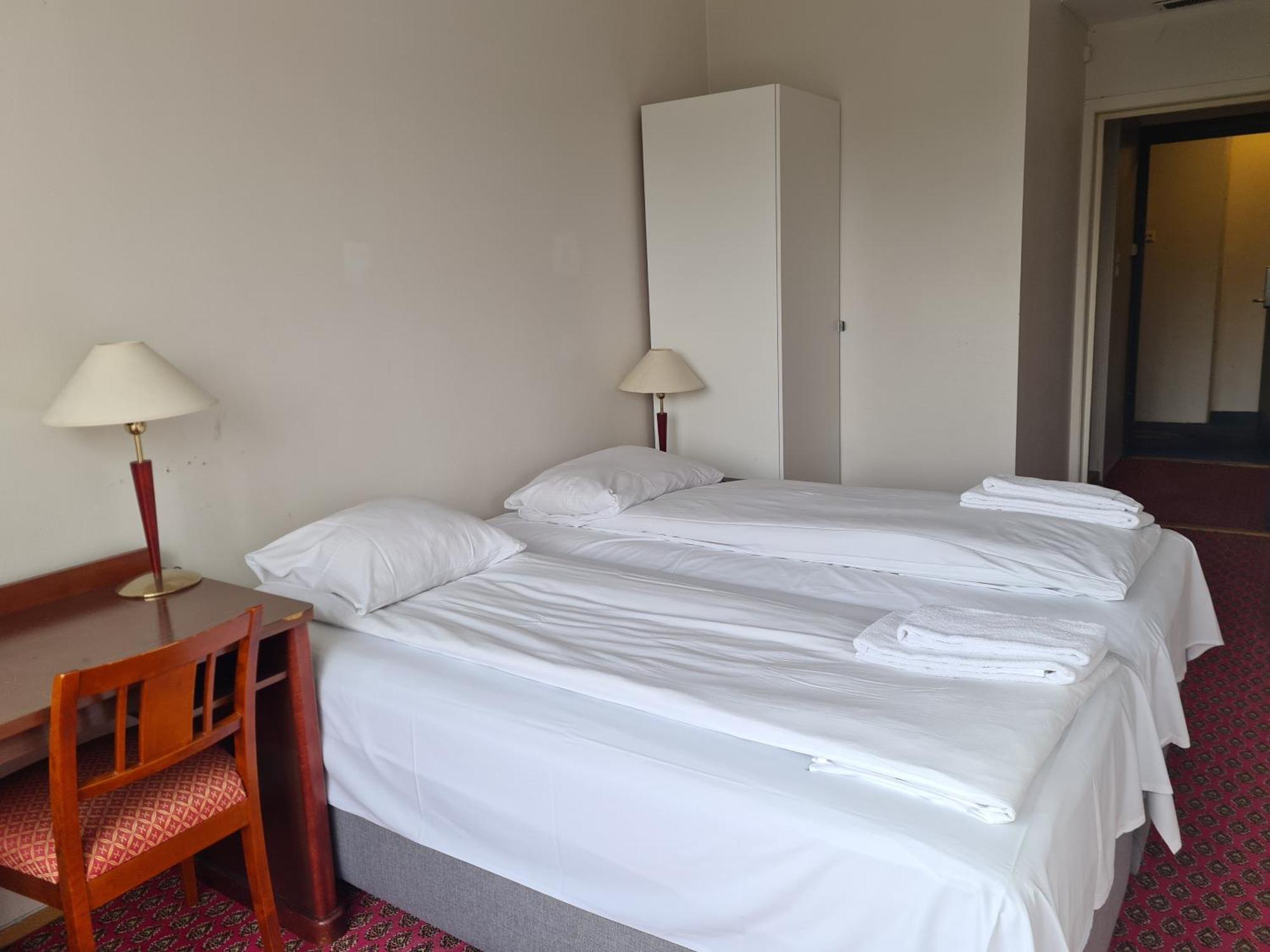 Skap Hostel Мандал Экстерьер фото