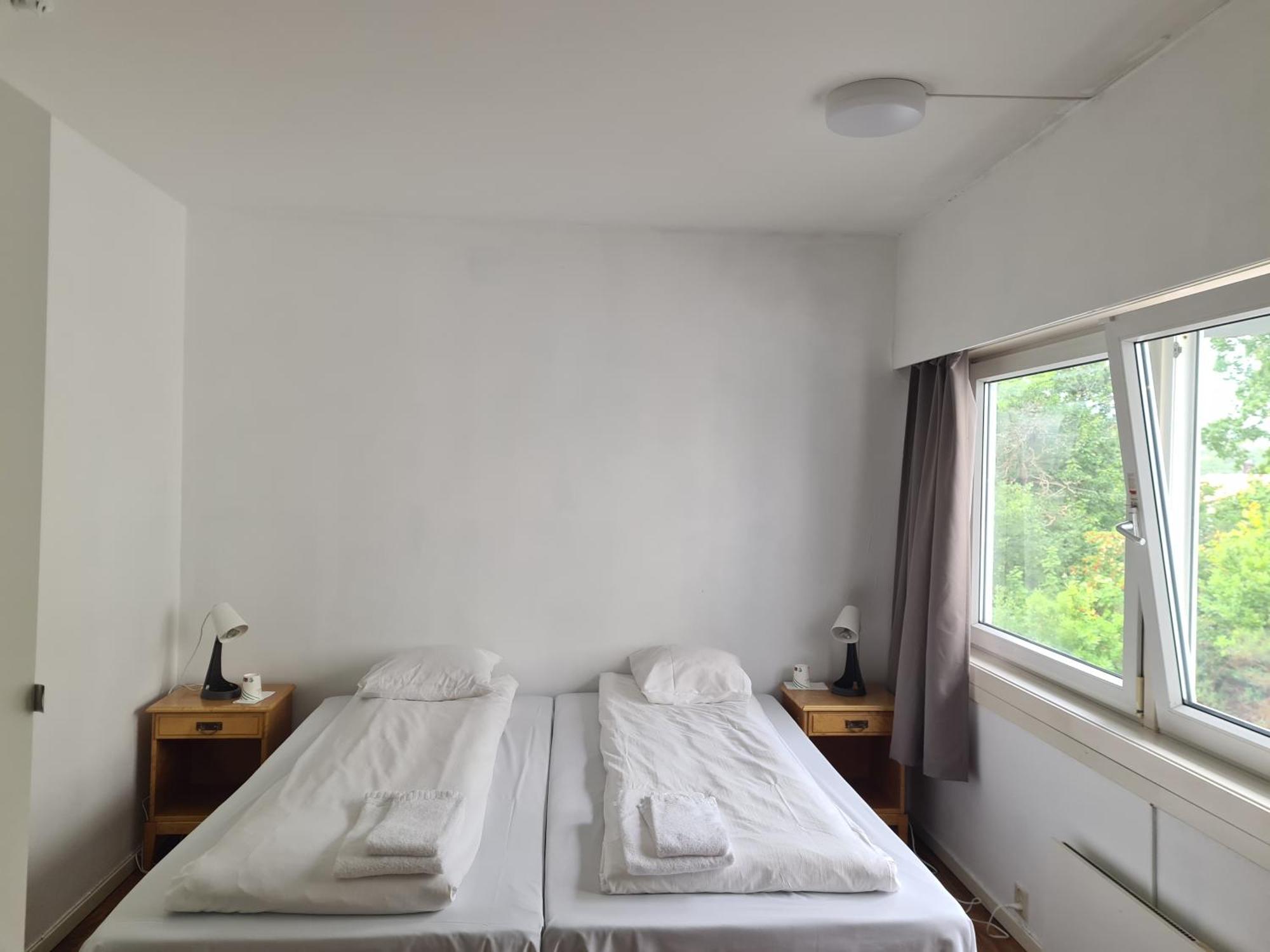 Skap Hostel Мандал Экстерьер фото